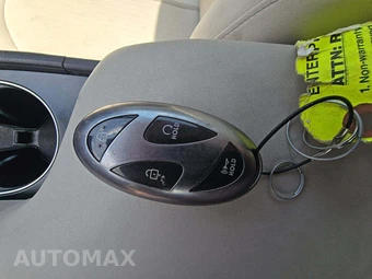 2024 Hyundai Sonata SEL - miniatura 5