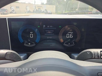 2024 Hyundai Sonata SEL - miniatura 6