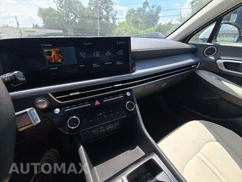 2024 Hyundai Sonata SEL - miniatura 7