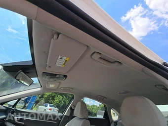 2024 Hyundai Sonata SEL - miniatura 8