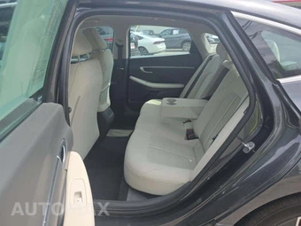 2024 Hyundai Sonata SEL - miniatura 10