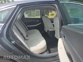 2024 Hyundai Sonata SEL - miniatura 13