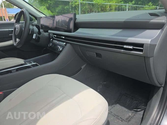 2024 Hyundai Sonata SEL - miniatura 16