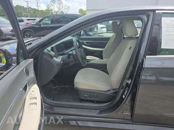 2024 Hyundai Sonata SEL - miniatura 3