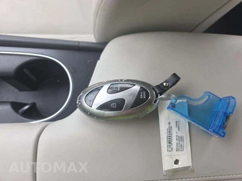 2024 Hyundai Sonata SEL - miniatura 5