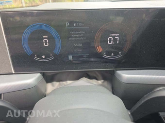 2024 Hyundai Sonata SEL - miniatura 6