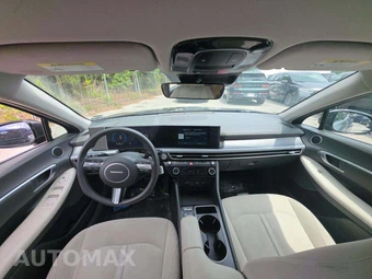 2024 Hyundai Sonata SEL - miniatura 7