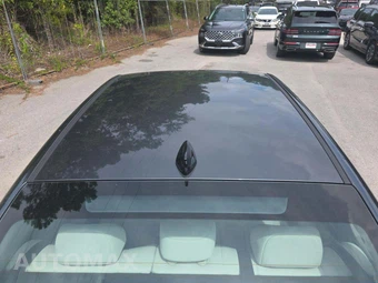 2024 Hyundai Sonata SEL - miniatura 9