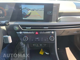 2024 Hyundai Sonata SEL - miniatura 10