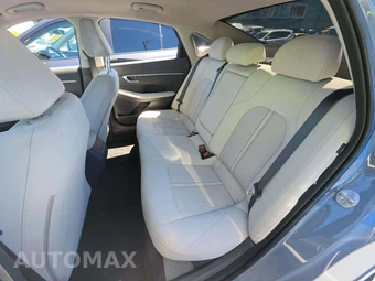 2024 Hyundai Sonata SEL - miniatura 13
