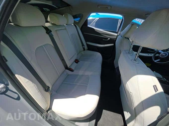 2024 Hyundai Sonata SEL - miniatura 16
