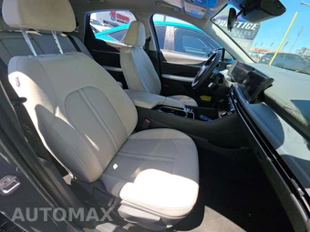 2024 Hyundai Sonata SEL - miniatura 18