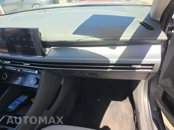 2024 Hyundai Sonata SEL - miniatura 19