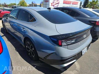 2024 Hyundai Sonata SEL - miniatura 2