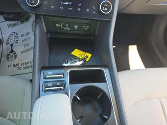2024 Hyundai Sonata SEL - miniatura 8