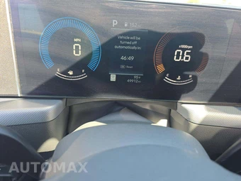2024 Hyundai Sonata SEL - miniatura 9