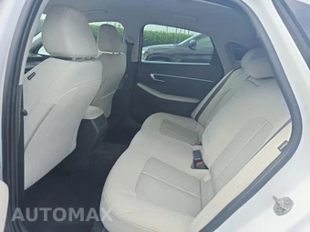 2024 Hyundai Sonata SEL - miniatura 10