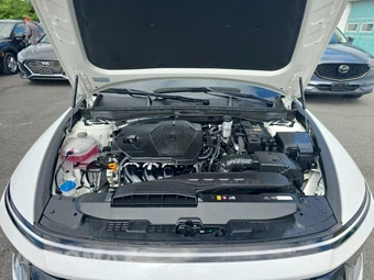 2024 Hyundai Sonata SEL - miniatura 12