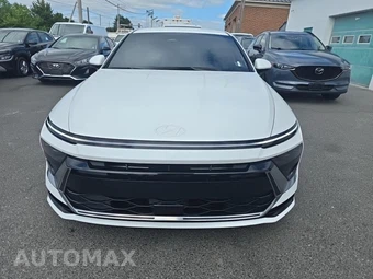 2024 Hyundai Sonata SEL - miniatura 2