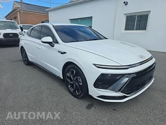 2024 Hyundai Sonata SEL - miniatura 3