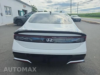 2024 Hyundai Sonata SEL - miniatura 5