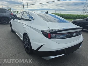 2024 Hyundai Sonata SEL - miniatura 6