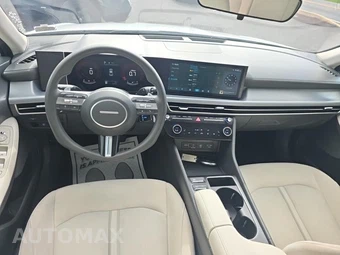 2024 Hyundai Sonata SEL - miniatura 8