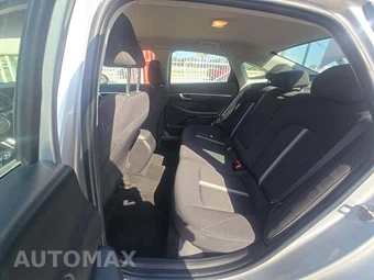 2024 Hyundai Sonata SEL - miniatura 10