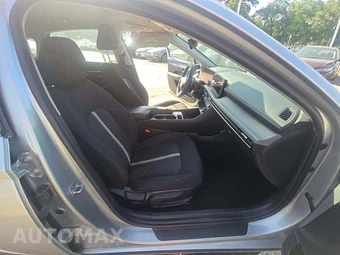2024 Hyundai Sonata SEL - miniatura 15