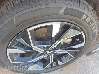 2024 Hyundai Sonata SEL - miniatura 20