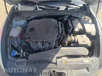 2024 Hyundai Sonata SEL - miniatura 23