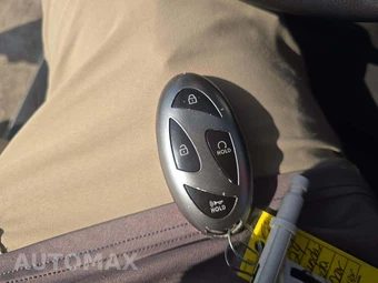 2024 Hyundai Sonata SEL - miniatura 5