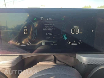 2024 Hyundai Sonata SEL - miniatura 6