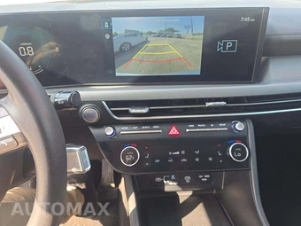 2024 Hyundai Sonata SEL - miniatura 7