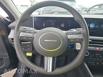2024 Hyundai Sonata SEL - miniatura 10