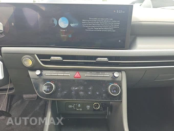 2024 Hyundai Sonata SEL - miniatura 11