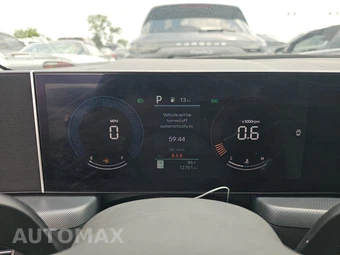 2024 Hyundai Sonata SEL - miniatura 12