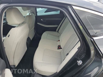 2024 Hyundai Sonata SEL - miniatura 13