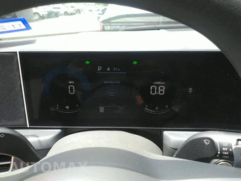 2024 Hyundai Sonata SEL - miniatura 19