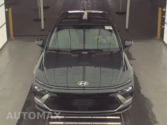 2024 Hyundai Sonata SEL - miniatura 2