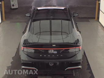 2024 Hyundai Sonata SEL - miniatura 5