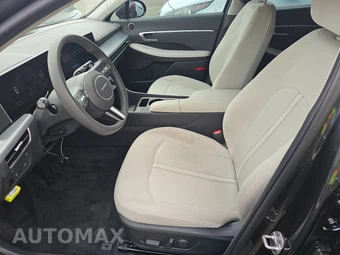 2024 Hyundai Sonata SEL - miniatura 7