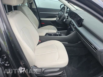 2024 Hyundai Sonata SEL - miniatura 8