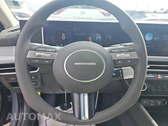 2024 Hyundai Sonata SEL - miniatura 10