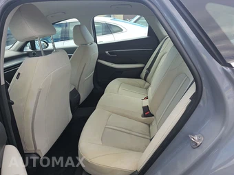 2024 Hyundai Sonata SEL - miniatura 13
