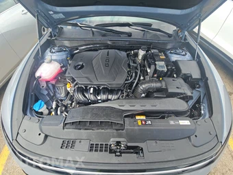 2024 Hyundai Sonata SEL - miniatura 15