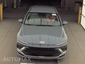 2024 Hyundai Sonata SEL - miniatura 2