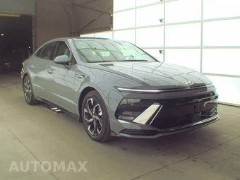 2024 Hyundai Sonata SEL - miniatura 3