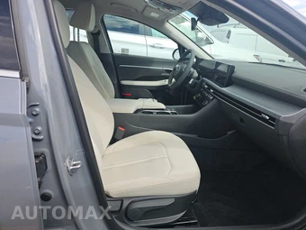 2024 Hyundai Sonata SEL - miniatura 8