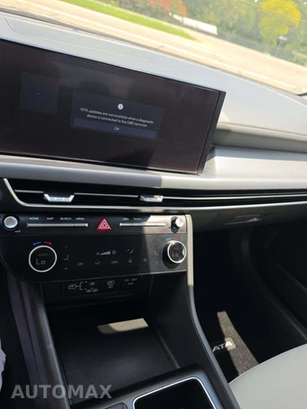 2024 Hyundai Sonata SEL - miniatura 10